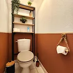 Apartament Terra De *