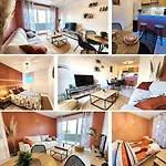 Terra De Apartament Bègles