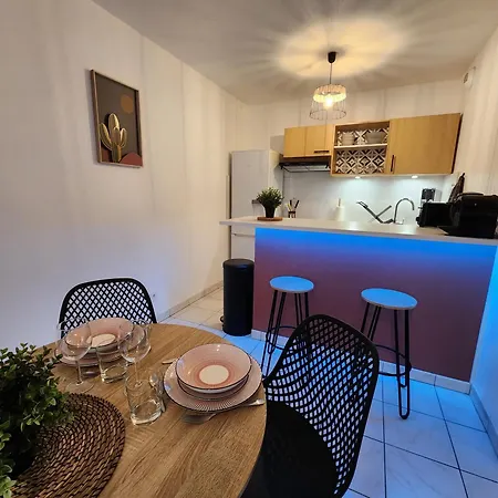 Terra De Apartamento Bègles