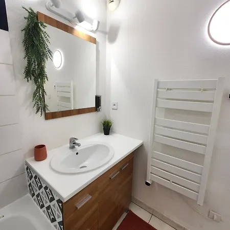 Terra De Apartment