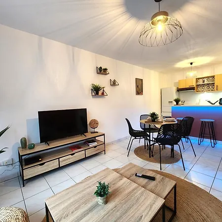 Terra De Apartment *