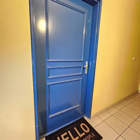 Terra De Apartment Begles