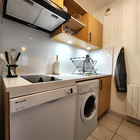 Apartment Terra De *