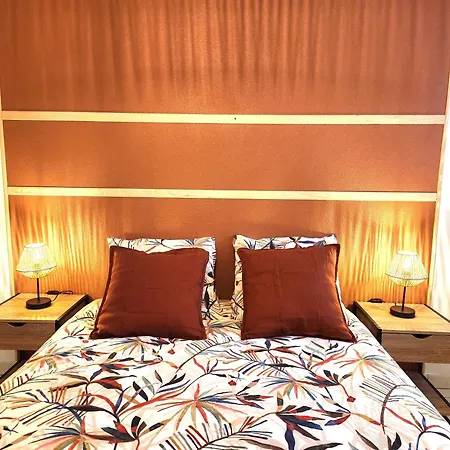 Apartment Terra De Begles