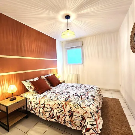 Apartment Terra De