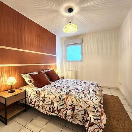 Terra De Apartment