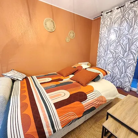 Apartment Terra De Begles