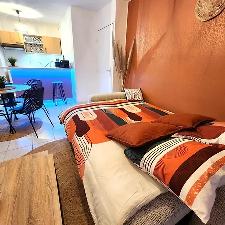 Terra De Apartment