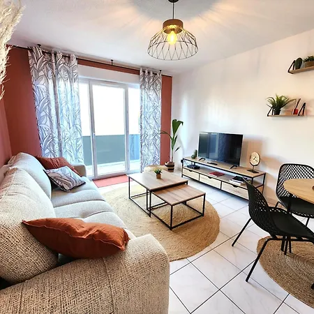 Apartment Terra De *