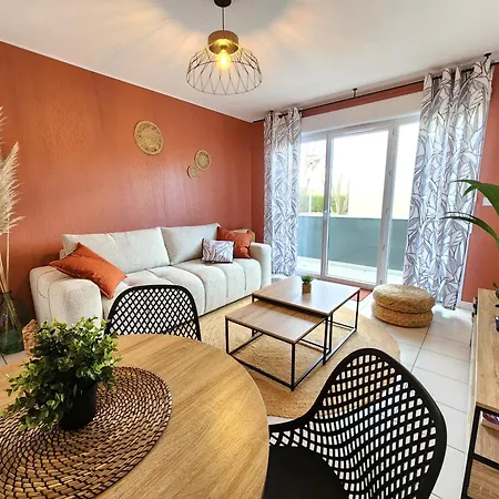Terra De Apartment *
