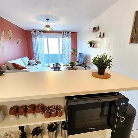 Apartment Terra De