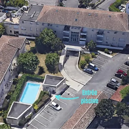 Apartment Terra De *