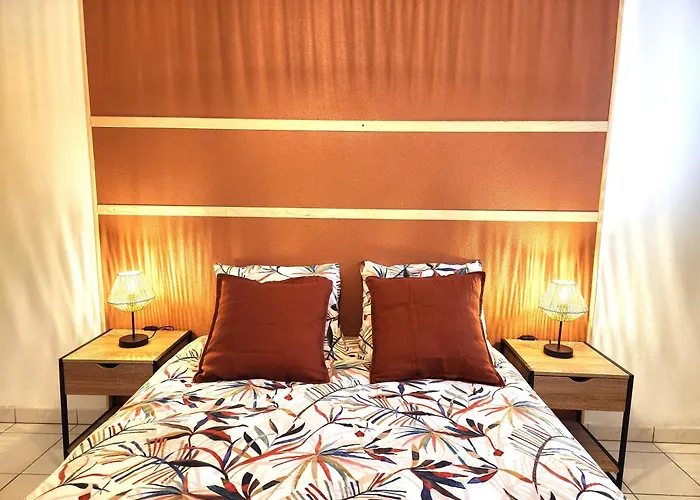 Apartment Terra De Bègles