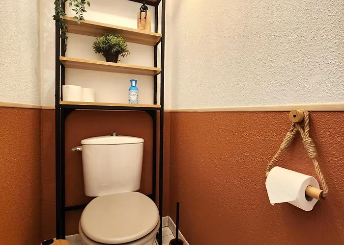 Apartment Terra De *