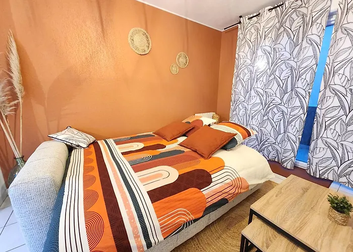 Apartment Terra De Bègles