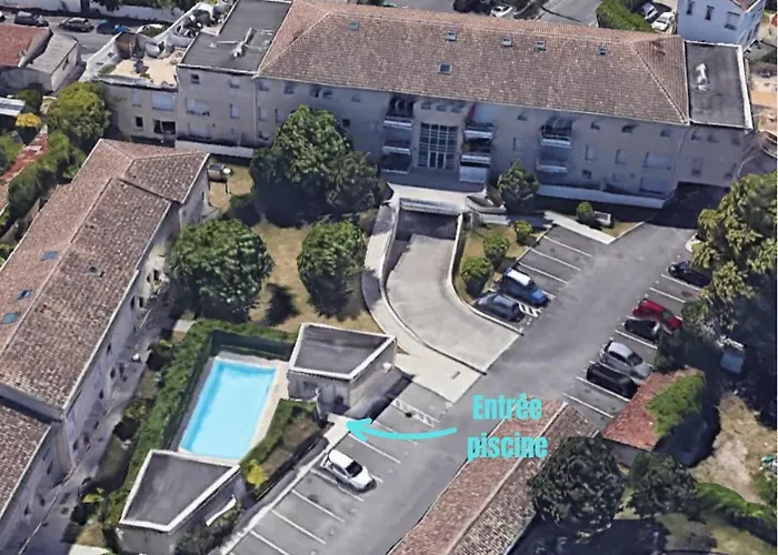 Apartment Terra De *